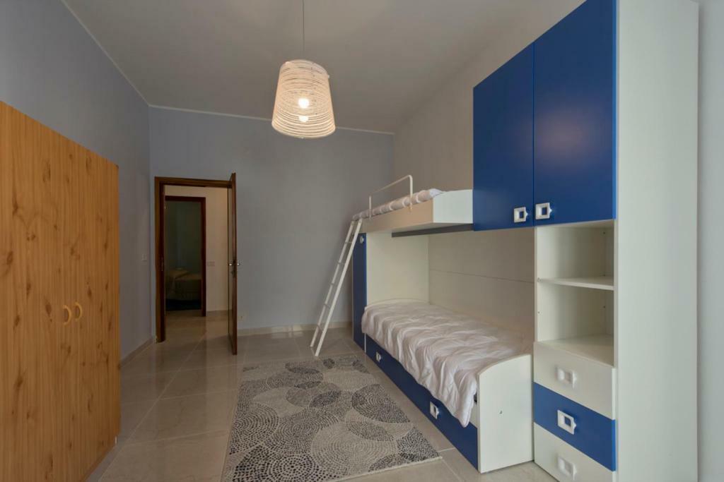 Casa Bella - 3 Baths - Walk To Ortigia Apartment Сиракуза Екстериор снимка