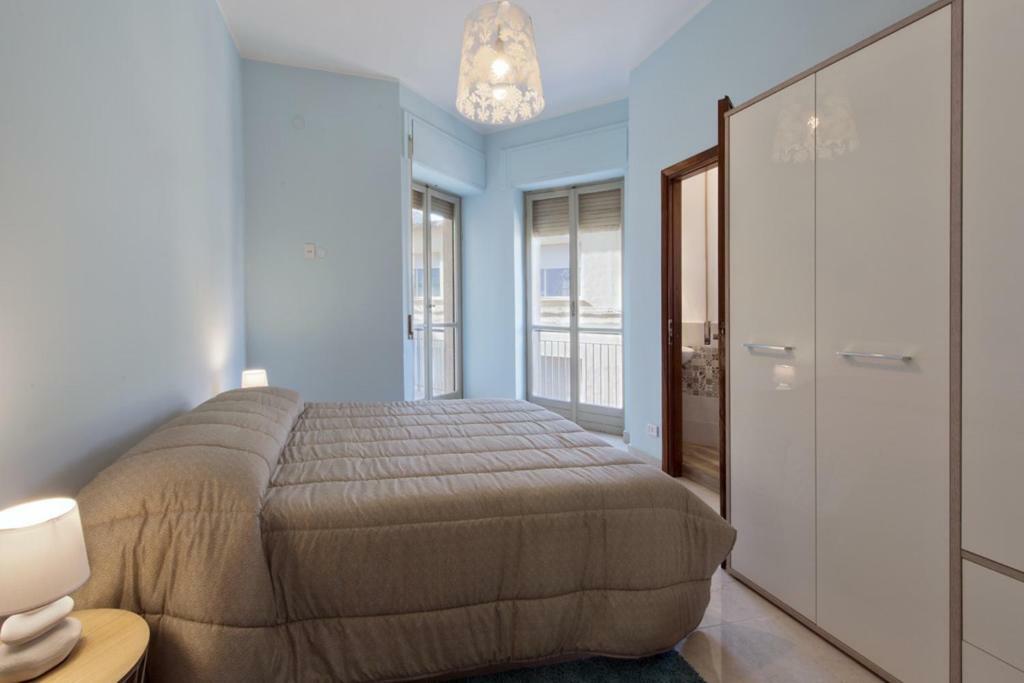 Casa Bella - 3 Baths - Walk To Ortigia Apartment Сиракуза Екстериор снимка